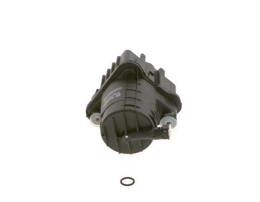 0450907016 Yakıt Filtresi Clıo Iıı-modus 1.5 Dcı 07 65/80 Hp - 7701479151-7701062072