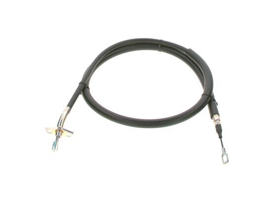 Fren Halatı Sag Arka 1680mm Mercedes Sprınter 901 904 95 06 - A6674204785