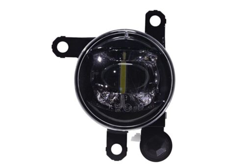 Sis Farı Sol Opel Astra L-corsa F-crossland-ınsıgnıa B-mokka-p2008-c3 Aırcross 19 - 9831303880