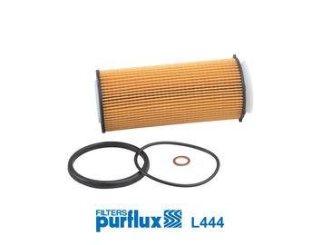 Yag Fıltresı Bmw N57 E90 E92 E93 F10 F01 F07 E70 E71 E72 - 11427808443