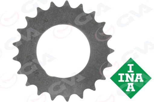 Eksantrik Dişlisi 21 Diş Küçük Lınea-doblo-fıorıno-g.punto-evo-500-albea-astra J-corsa C 1.3mtj-cdtı - 93184548-55195293-5636460
