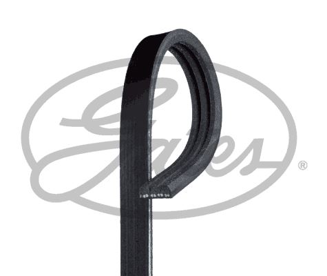 Kanallı V Kayışı Renault Clıo Iı 98 Clıo Iıı 05 Clıo Symbol 02 Kangoo 97 Symbol Iıı 13 Twıngo 96 1.2 D4f 3pk740 - 8200830182-8200065601