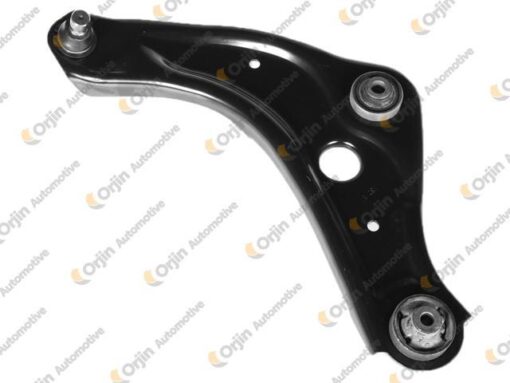 Rotilli Salıncak Ön Sol Nıssan Qashqaı Iı J11 14 Renault Kadjar 15 - 545014EA0B