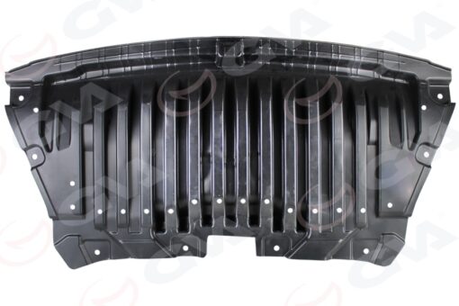 Tampon Alt Muhafaza Amg Mercedes E-class W213 16 - A2135200900