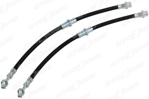 Arka Fren Hortumu Volvo S40 1995-2004 V40 1995-2004 Carısma 1995-2006 Space Star 1998 2004 - 30821264-31329115-M862413