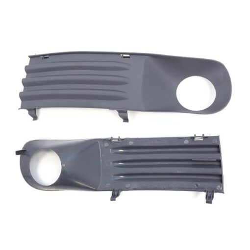 Tampon Izgarası Sol On Sıslı T5 04- - 7H5807489GRU