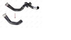 Turbo Hortumu Büyük Dacıa Duster 12 1.2 Tce - 144600374R