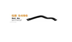 Radyatör Üst Hortumu Fıat Albea-palıo 02 1.4 8v - 51774737