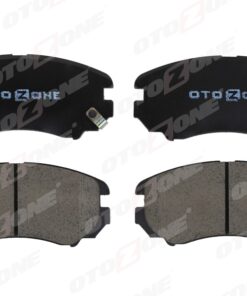 Ön Balata Tucson 04 -sonata 2.0 Crdı 01/04 Coupe 3.02 Kıa Magentıs 05 Gdb3352 - 581012EA11-5810138A81-WVA23891