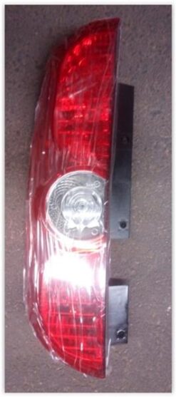 Stop Lamba Sol Doblo Geniş Aile Çift Kapak Y.m. - 51810674