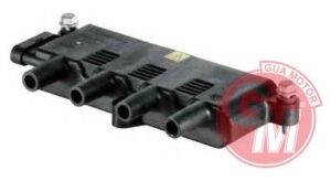 Ateşleme Bobini Fıat 500. 500c. Doblo 1.4. 8v 05-16 Grande Punto1.4. Linea.1.4 8v 2007- Palio 1.4. P Anda. Punto.1.2-1.4 - 55200112-55208723-55200486