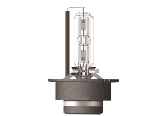 Ampul 12v D2s 35 P32d-2 Xenarc 4300k Kahverengi Çubuk Xenon Gün Işık Serisi