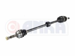 Aks Komple Sağ Toyota Corolla 1.6 87-02 - 2650112003