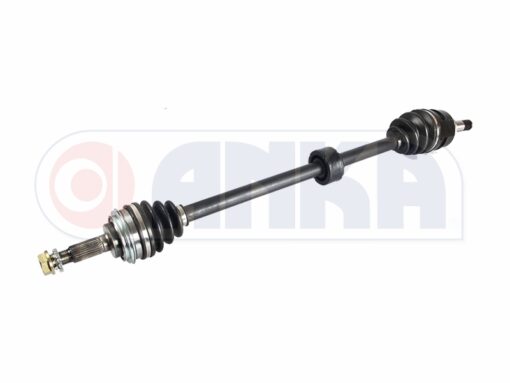 Aks Komple Sağ Toyota Corolla 1.6 87-02 - 2650112003