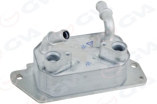 Yağ Soğutucusu Ford Kuga Iı 14 Otomatık Sanzıman Tek - CV6P7869AE-5165817