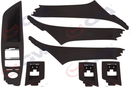 Kapı Kol Tutamak Seti 7 Parça Bmw F10 Mokka - 51417359283
