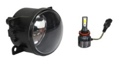 Sis Farı Sağ-sol Led Xenon Ampüllü Fluence-mgn Iı-ııı-kng-master-logan-p107-p207-p307-p407-p607 Astra G -vectra C4-focus Iı-ııı-fıesta Vı-c Max-v363-vitara-swift-navara-duster-solenza-sandero - 6206.39-8200074008-26155EB500