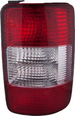 Stop Lambası Sağ Tek Kapak Caddy 03 - 2K0945096D