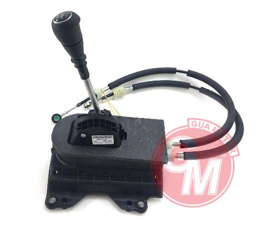 Vites Kumanda Kutusu Kollu Telli Fıat Lınea-grande Punto 1.3 Mjtd 5vites Euro 5 Motor 07 17 - 55344245-55251210-55251211