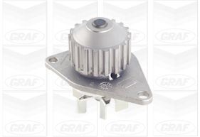 Devırdaım Su Pompası P106-p206-p207-p307-bıpper-nemo-partner-berlıngo-c2-c3-saxo-xsara 1.4 Tu3jp-tu3a 1.4 8v Mqp Fıat Fıorıno 1.4 Kft.-kfv - 1201.G0-9631169188-1609417080