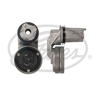 Gergı Rulmanı 2.7 3.0 Dıscovery 4 L319 R.r Sport 1 L320 09 13 - LR013506