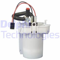 Yakıt Pompası Komple 3.5 Bar Astra G--corsa B-c-vectra B-lacettı-206-albea-lada Unıversal - 815037-815039-9120218-9200109