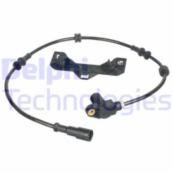 Abs Tekerlek Hız Devir Sensörü Ön Vectra B 95-03 - 530411-90540261-93169317