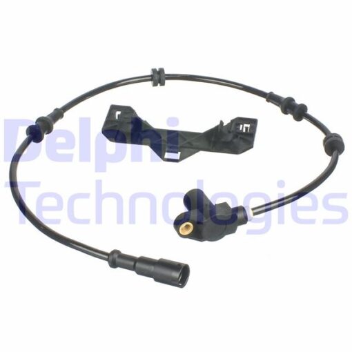 Abs Tekerlek Hız Devir Sensörü Ön Vectra B 95-03 - 530411-90540261-93169317