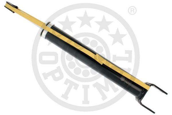 Amortısor Arka Gazlı Mercedes Ml-class W164 05 11 - A1643202431