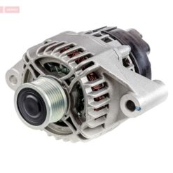 Alternatör 14v 120a Fıat Bravo Iı 07 14 Doblo 10 Linea 09 Ducato 10 Alfa Romeo 159 05 11 Mıto 08 15 1.6d Mtj 1.9 Jtd 2.0d Mtj - 51854902-51793678