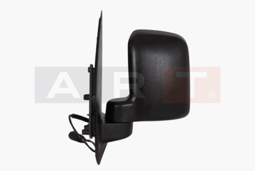 Dış Dikiz Aynası Elektrikli Isıtmalı Çift Cam Sol Connect 02-08 Vm-6311ehl - 2T1417683EC-5211710