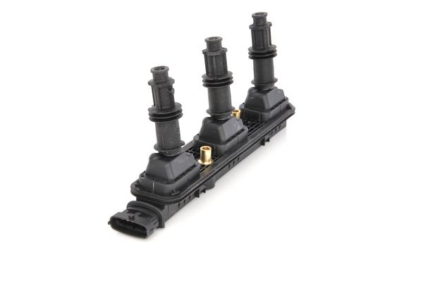 Ateşleme Bobini Vectra B 2.6i V6 00-03 - Vectra C-sıgnum 3.2 V6 02 Omega B 2.6 V6-3.2 V6 00-03 1-3-5 Silindirler - 1208209-90584336-9118114