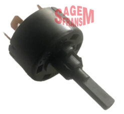 Kalorifer Kumanda Anahtarı R9-r11 - 7701028383