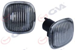 Çamurluk Sinyali Siyah Çizgili A3 A4 A8 Rapıd Octavıa Fabıa Roomstar - 1U0949127B