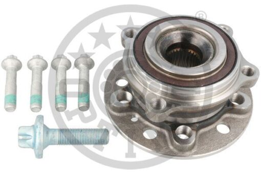 Teker Rulmanı On 4-matic Mercedes W205 S205 C205 C257 W213 C238 X253 C253 Porya - A2053340300