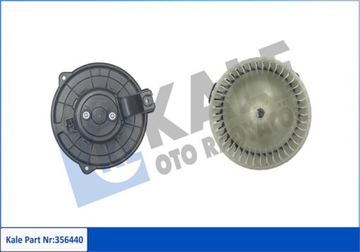 Kalorifer Motoru Toyota Avensıs-corolla Kalorifer Motor Blower - 8710302080