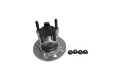 Arka Teker Poryası Rulmanlı Astra H-zafıra 1.3cdtı-1.4-1.6-1.7cdtı-1.9cdtı 04 4 Bijon Vkba365 - 1604315-93178625