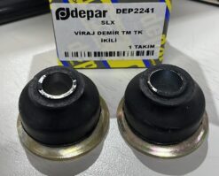 Viraj Demir Uç Tamir Tk M131 Dkş Slx 2 Li Set Orj. - 98000504-7544738