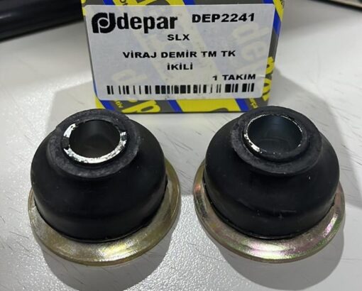 Viraj Demir Uç Tamir Tk M131 Dkş Slx 2 Li Set Orj. - 98000504-7544738