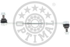 Askı Rotu On Sol Mercedes Vıto W447 14 Kod: Zg2 - A4473200189