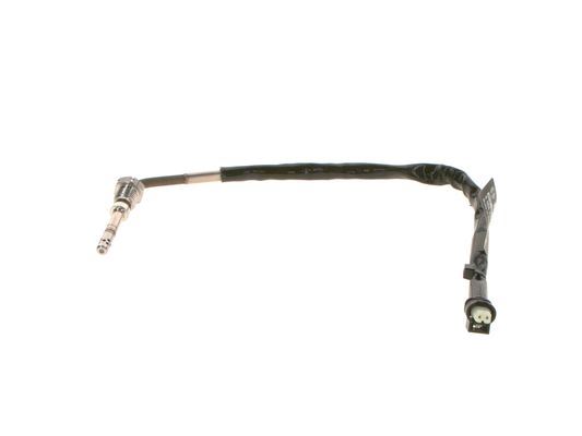 Egzoz Sıcaklık Sensoru Turbosarj Oncesı Mercedes W204 W212 W221 W222 W639 W447 B906 - A0009056404