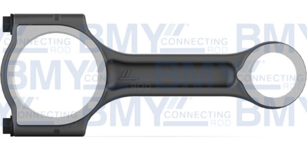 Piston Kolu Lgn Iıı-latıtude-mgn-trafıc-qashqaı-xtraıl 2.0 Dci M9r 30 Pim - 7701476577-1210000Q0A