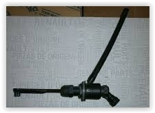 Debriyaj Üst Merkezi Duster 2012 - 306107623R