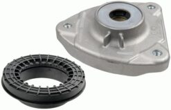Amortısor Takozu On Mercedes W176 W246 C117 X156 Rulmanlı - A2463230020-A2049810025