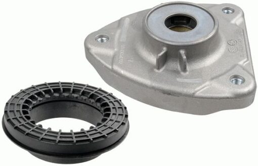 Amortısor Takozu On Mercedes W176 W246 C117 X156 Rulmanlı - A2463230020-A2049810025