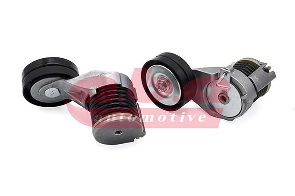 Alternatör Gergi Rulmanı Kütüklü Golf4-bora-polo-cordoba-fabıa-a3 1.4-1.6 16v Ahw-bcb - 032145299A