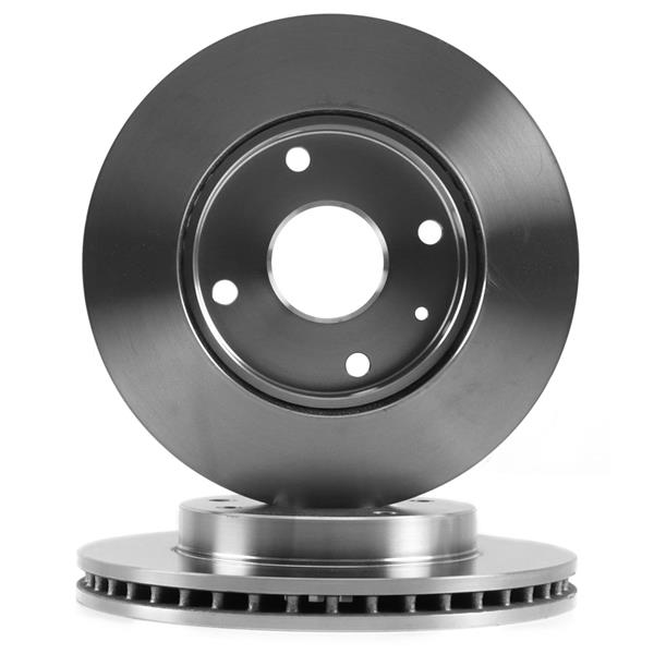 Chevrolet Epıca 2005/2011 Sol/sağ Ön Fren Disk - 96264591-96264591-96328338