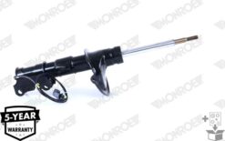 Ön Amortisör L/r Elektrikli Volvo S60 2000-2010 S80 1998 7.2006 V70 3.2000 2008 Gazlı Monroe Ridesense Electronic Suspension - 30666048-30683705-31277094-91E10012