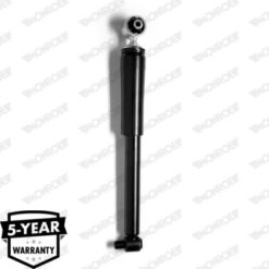 Arka Amortisör L/r Renault Laguna Iı 2001 2008 Gazlı - 8200108182-8200283391-8200620386