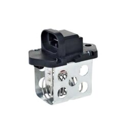 Fan Motor Rezistansı Megane I-clıo Iı Kangoo-symbol I Iı-twingo I-logan I-master-movano Iı-ııı - 7701206244-6001546309-7701038847